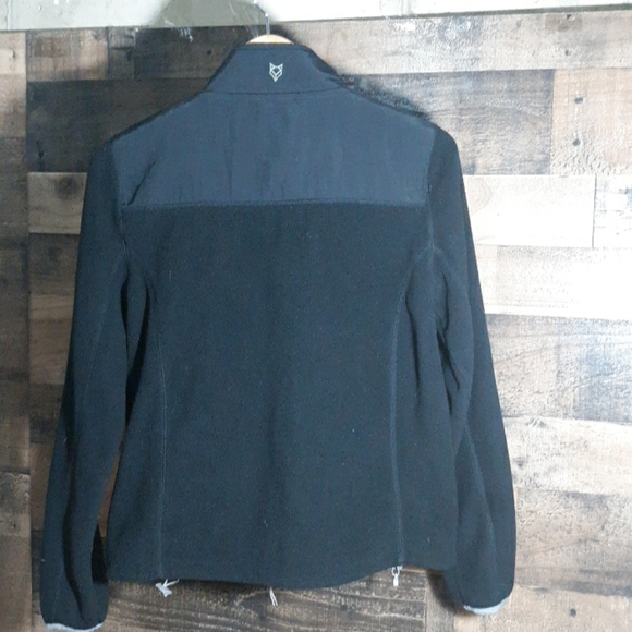 Prince & Fox Jacket - Picture 3 of 4